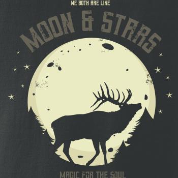 Deer moon