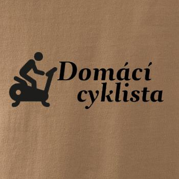 Domácí cyklista