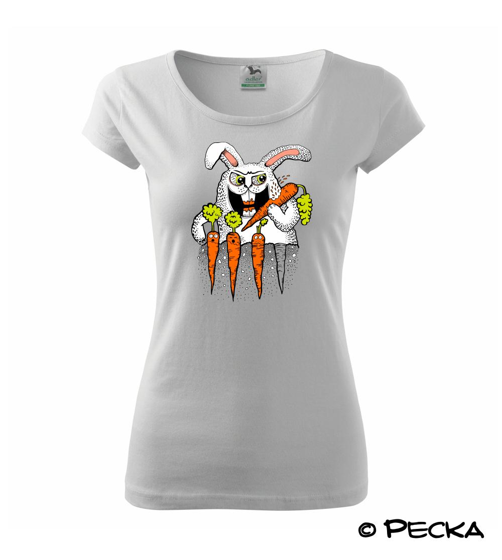 Zajíc killer (Pecka design)