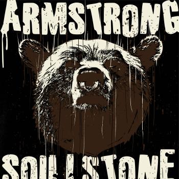 Bear strong