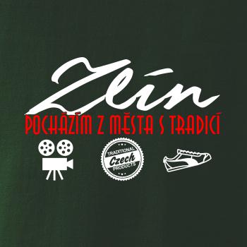 Zlín město s tradicí