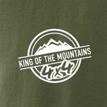King of the Mountains