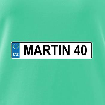 SPZ Martin 40 SPZ Martin 40
