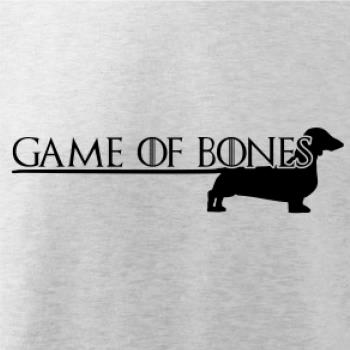 Jezevčík Game of bones