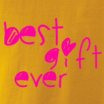 Best gift ever