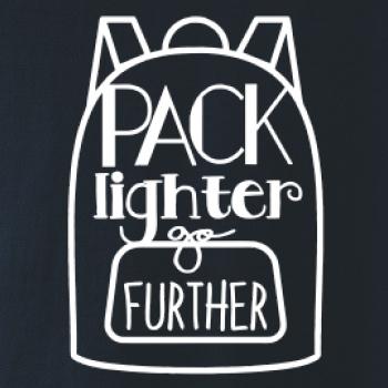 Cestovatelský batůžek