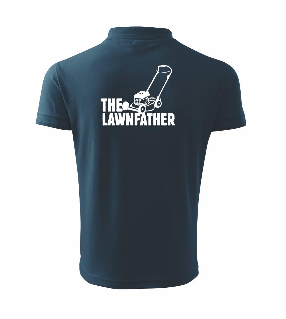 The Lawnfather