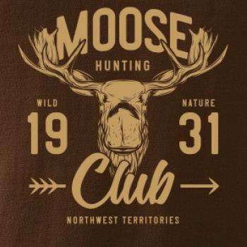 Moose club