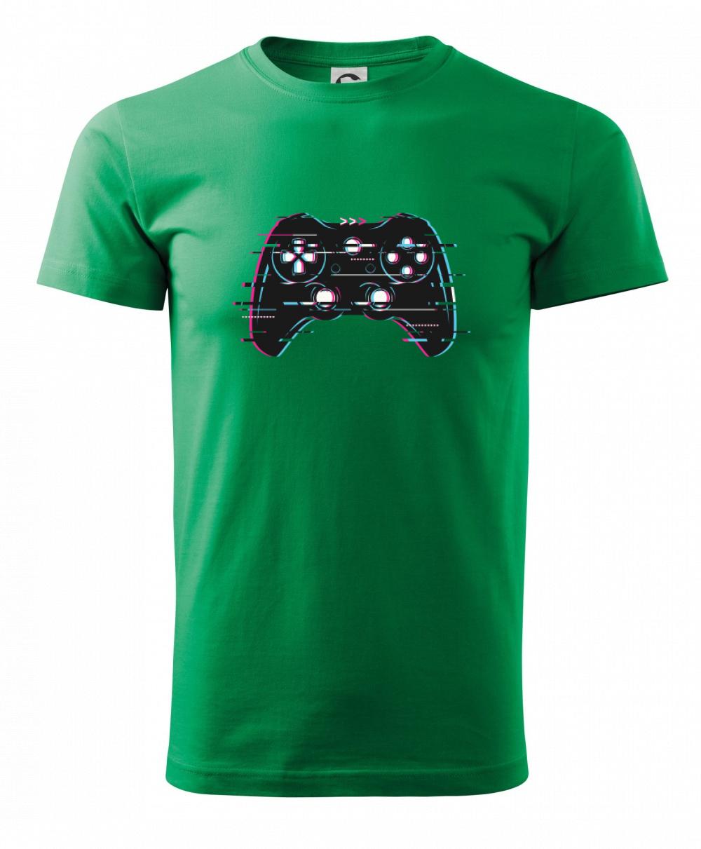 Gamer - gamepad barevný Gamer - gamepad barevný