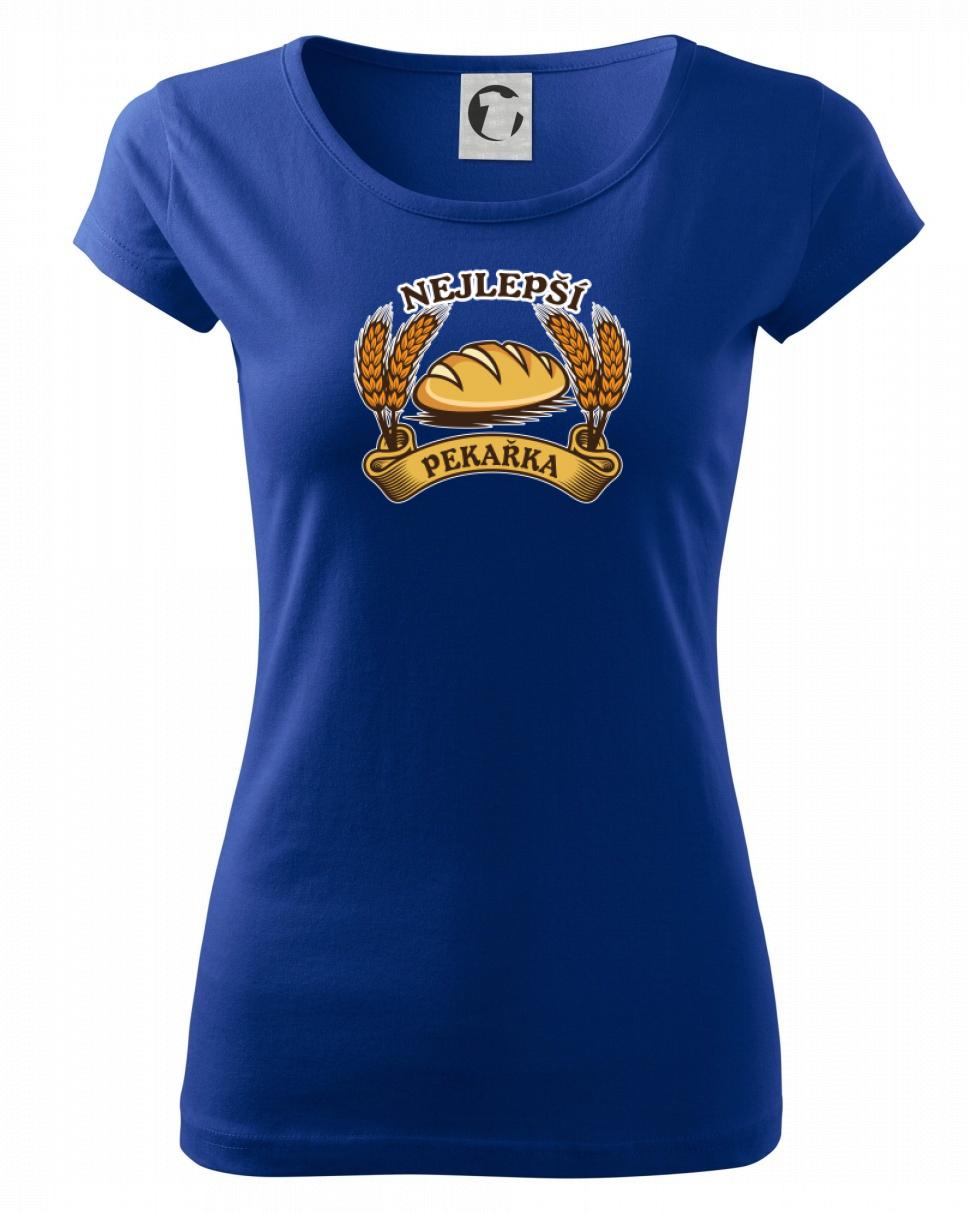 Nejlepší pekař/pekařka chleba