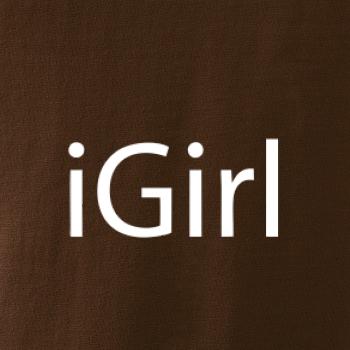 iGirl