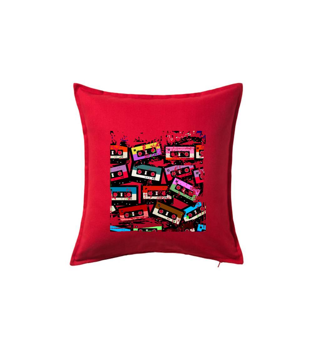 Old school MC kazeta