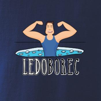 Ledoborec