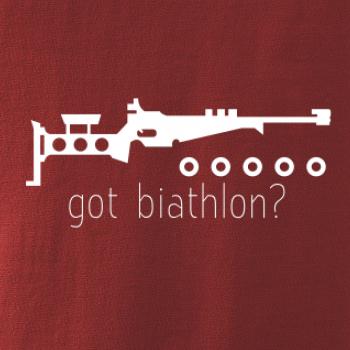 Biathlon - Got biathlon