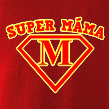Super táta / super máma - barevné Super táta / super máma - barevné