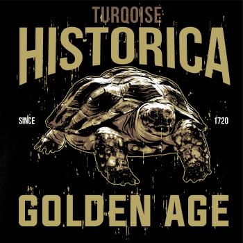 Turtle age
