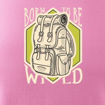 Born to be Wild batoh