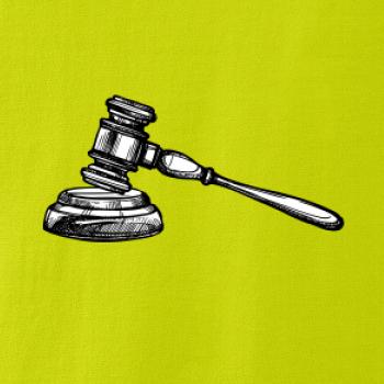 Soudcovské kladívko