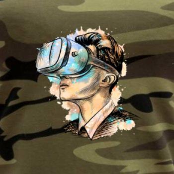 Retro virtuální realita