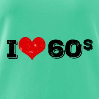 I love 60s