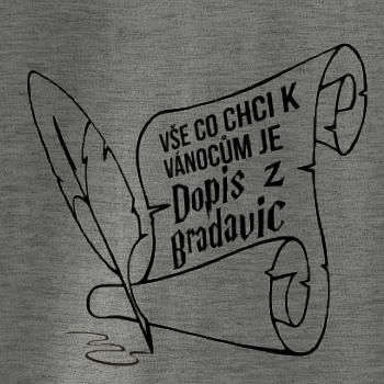 Dopis z Bradavic
