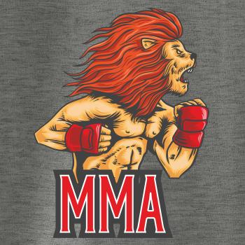 MMA Lion