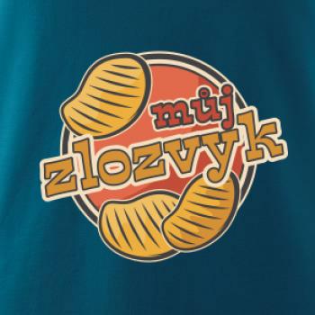 Brambůrky můj zlozvyk Brambůrky můj zlozvyk