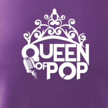 Queen of Pop