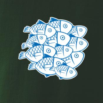 Hejno ryb
