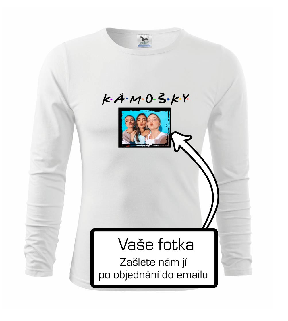 Kámošky Vlastní fotka