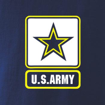 US ARMY - hvězda