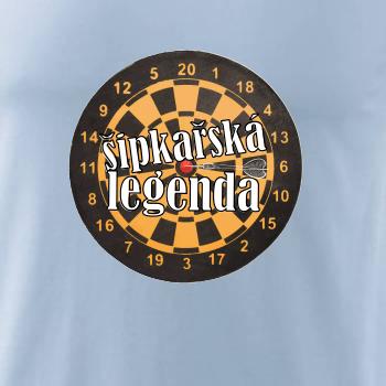 Šipkařská legenda