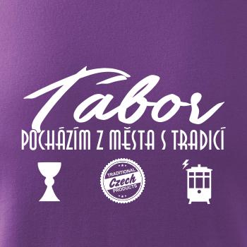 Tábor město s tradicí