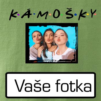 Kámošky Vlastní fotka