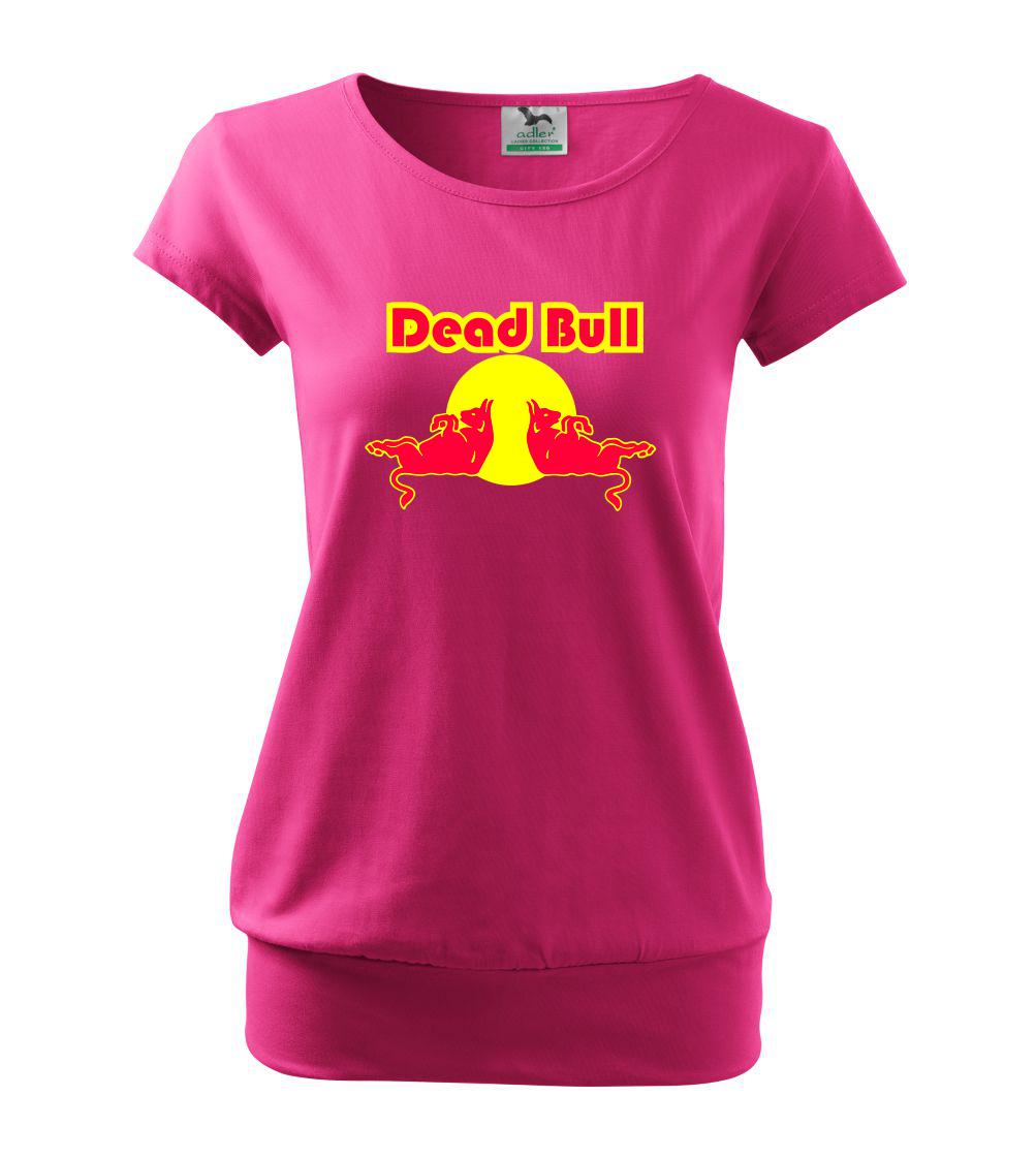 Dead Bull Dead Bull