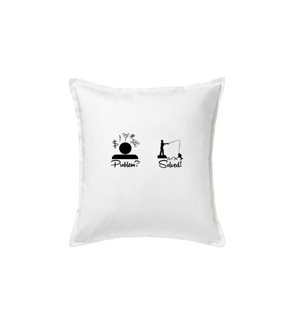 Problem? Solved! - Rybaření