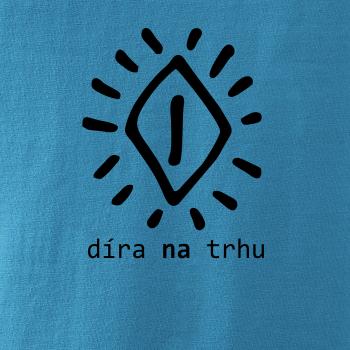 Díra na trhu Díra na trhu