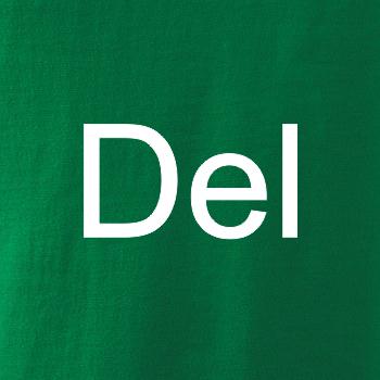 Del Del