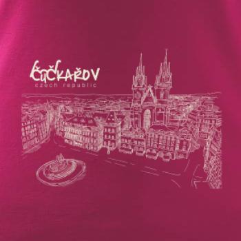 Čučkař - čučkařov