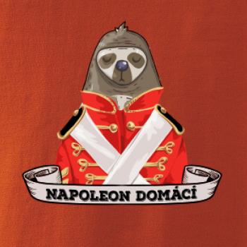 Napoleon domácí lenochod