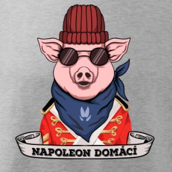 Napoleon domácí prase