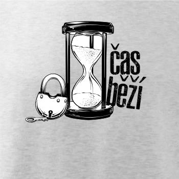 Čas běží CZ