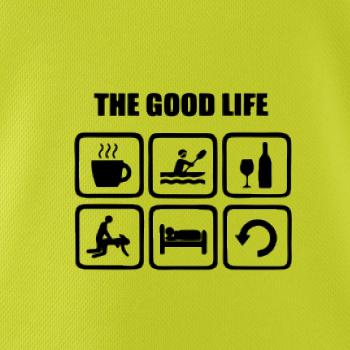 Good life voda