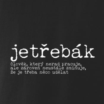 Čeština 2.0 - jetřebák