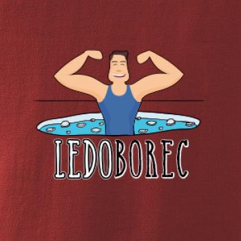 Ledoborec