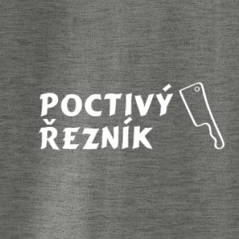 Poctivý řezník