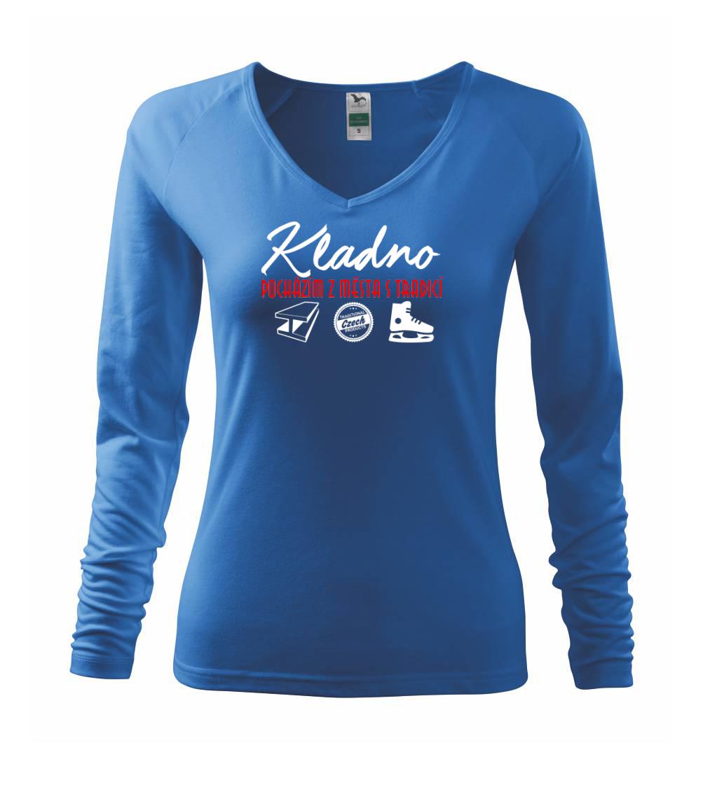 Kladno město s tradicí