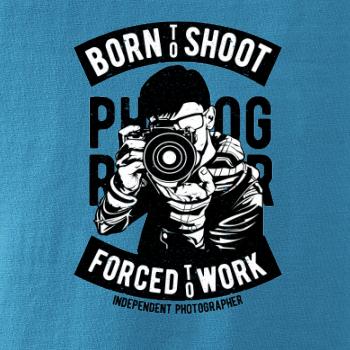 Born To Shoot