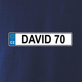 SPZ David 70