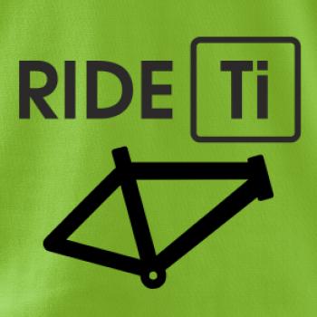Ride Ti